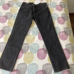 Levi’s 511 slim fit